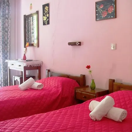 Konstantina Apartamento