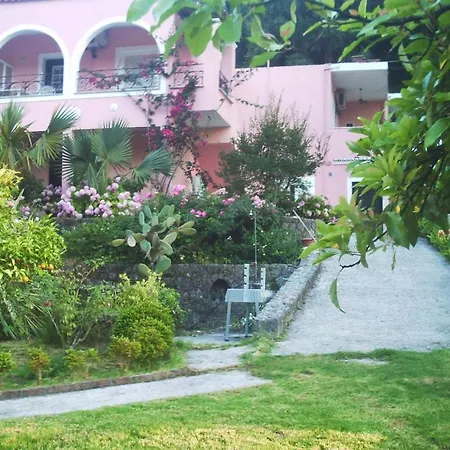 Konstantina Apartamento *