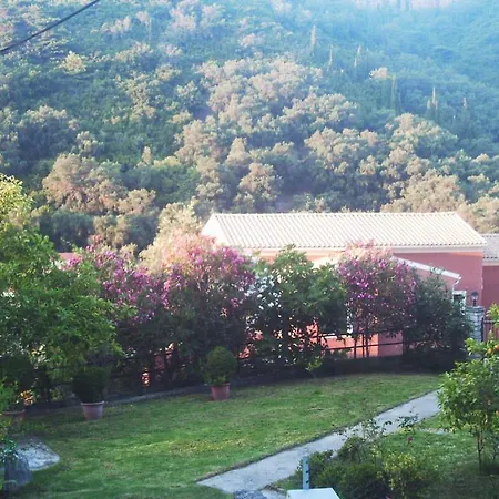 Apartamento Konstantina Agios Gordios (Corfu)