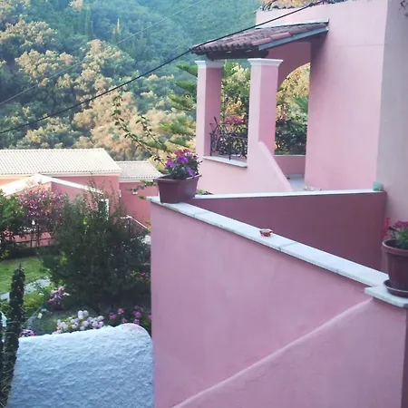 Apartamento Konstantina