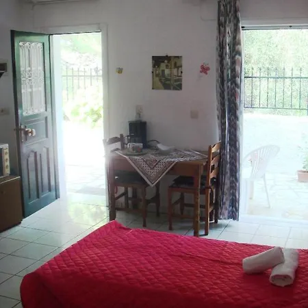 Konstantina Apartamento
