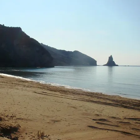 Apartamento Konstantina Agios Gordios (Corfu)