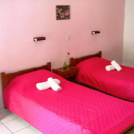 Apartamento Konstantina Agios Gordios (Corfu)