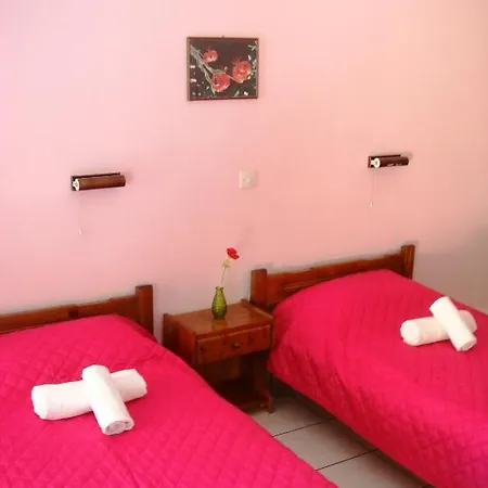 Apartamento Konstantina