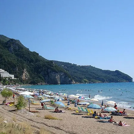 Apartamento Konstantina