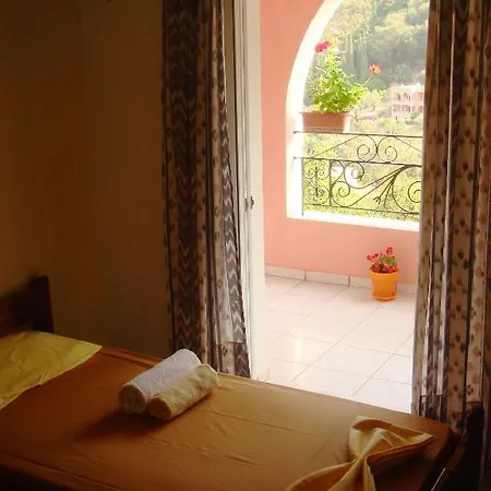 Apartamento Konstantina Agios Gordios (Corfu)