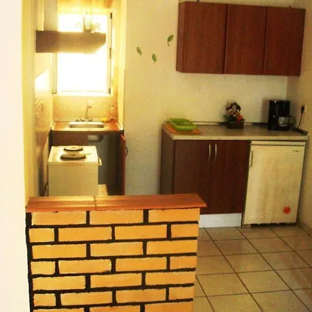 Apartamento Konstantina Agios Gordios (Corfu)